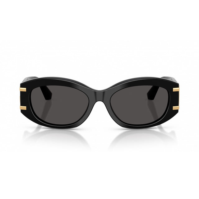 LENTES DE SOL UV400 MUJER DG4502 501/87 55  DOLCE & GABBANA DOLCE & GABBANA