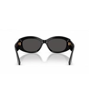 LENTES DE SOL UV400 MUJER DG4502 501/87 55  DOLCE & GABBANA DOLCE & GABBANA