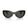 LENTES DE SOL UV400 MUJER DG4536 501/87 55  DOLCE & GABBANA DOLCE & GABBANA