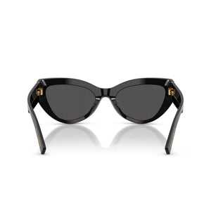 LENTES DE SOL UV400 MUJER DG4536 501/87 55  DOLCE & GABBANA DOLCE & GABBANA
