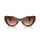 LENTES DE SOL UV400 MUJER DG4536 502/13 55  DOLCE & GABBANA DOLCE & GABBANA