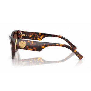 LENTES DE SOL UV400 MUJER DG4536 502/13 55  DOLCE & GABBANA DOLCE & GABBANA
