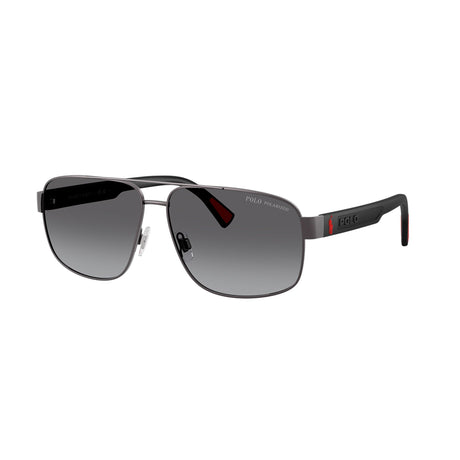 LENTES DE SOL POLARIZADO HOMBRE PH3165 9215T3 61  POLO POLO RALPH LAUREN