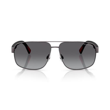 LENTES DE SOL POLARIZADO HOMBRE PH3165 9215T3 61  POLO POLO RALPH LAUREN