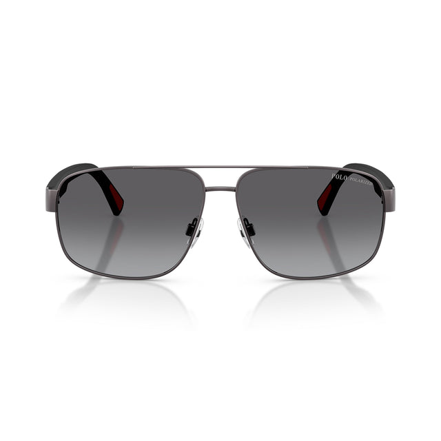LENTES DE SOL POLARIZADO HOMBRE PH3165 9215T3 61  POLO POLO RALPH LAUREN