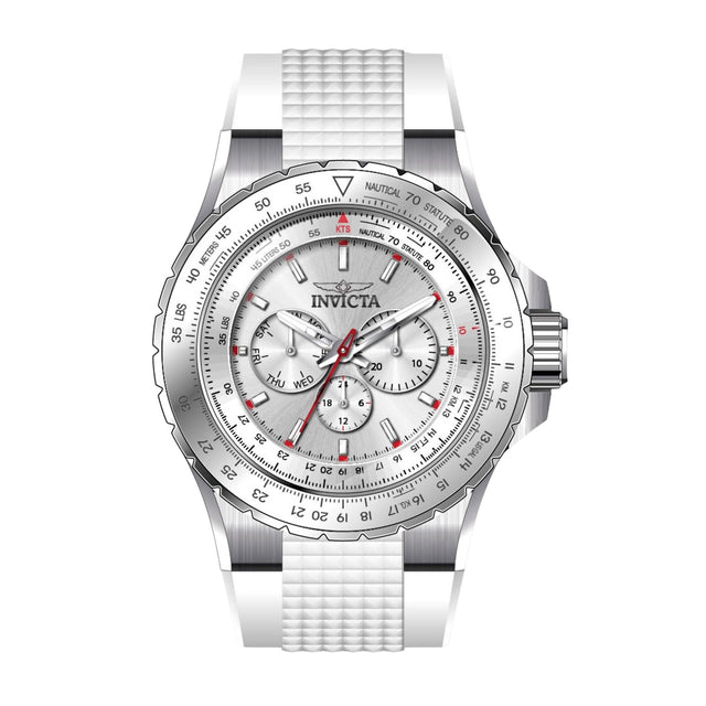 RELOJ ANALOGICO HOMBRE 50100 INVICTA AVIATOR INVICTA