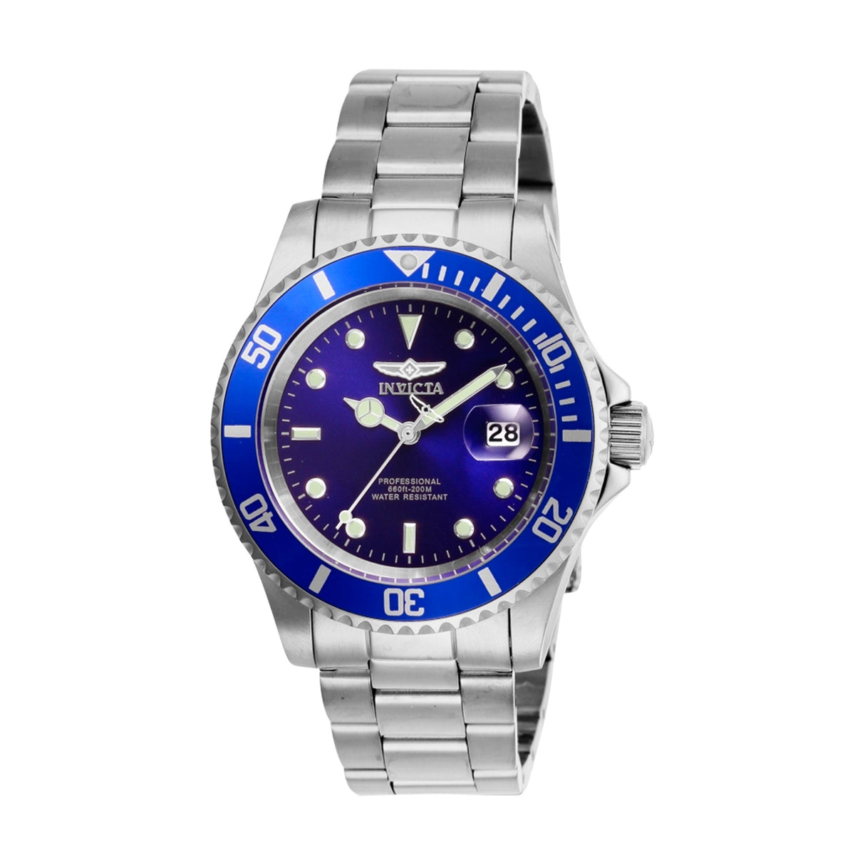 RELOJ ANALOGICO HOMBRE 50940 INVICTA PRO DIVER INVICTA