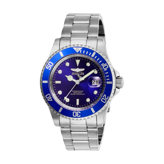 RELOJ ANALOGICO HOMBRE 50940 INVICTA PRO DIVER INVICTA