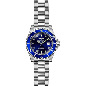RELOJ ANALOGICO HOMBRE 50940 INVICTA PRO DIVER INVICTA