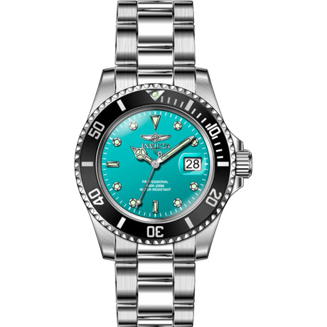 RELOJ ANALOGICO HOMBRE 50941 INVICTA PRO DIVER INVICTA