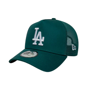 GORRA NEW ERA MLB- LOS ANGELES DODGERS ADJUSTABLE 199196507162 NEW ERA