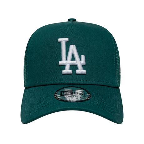 GORRA NEW ERA MLB- LOS ANGELES DODGERS ADJUSTABLE 199196507162 NEW ERA