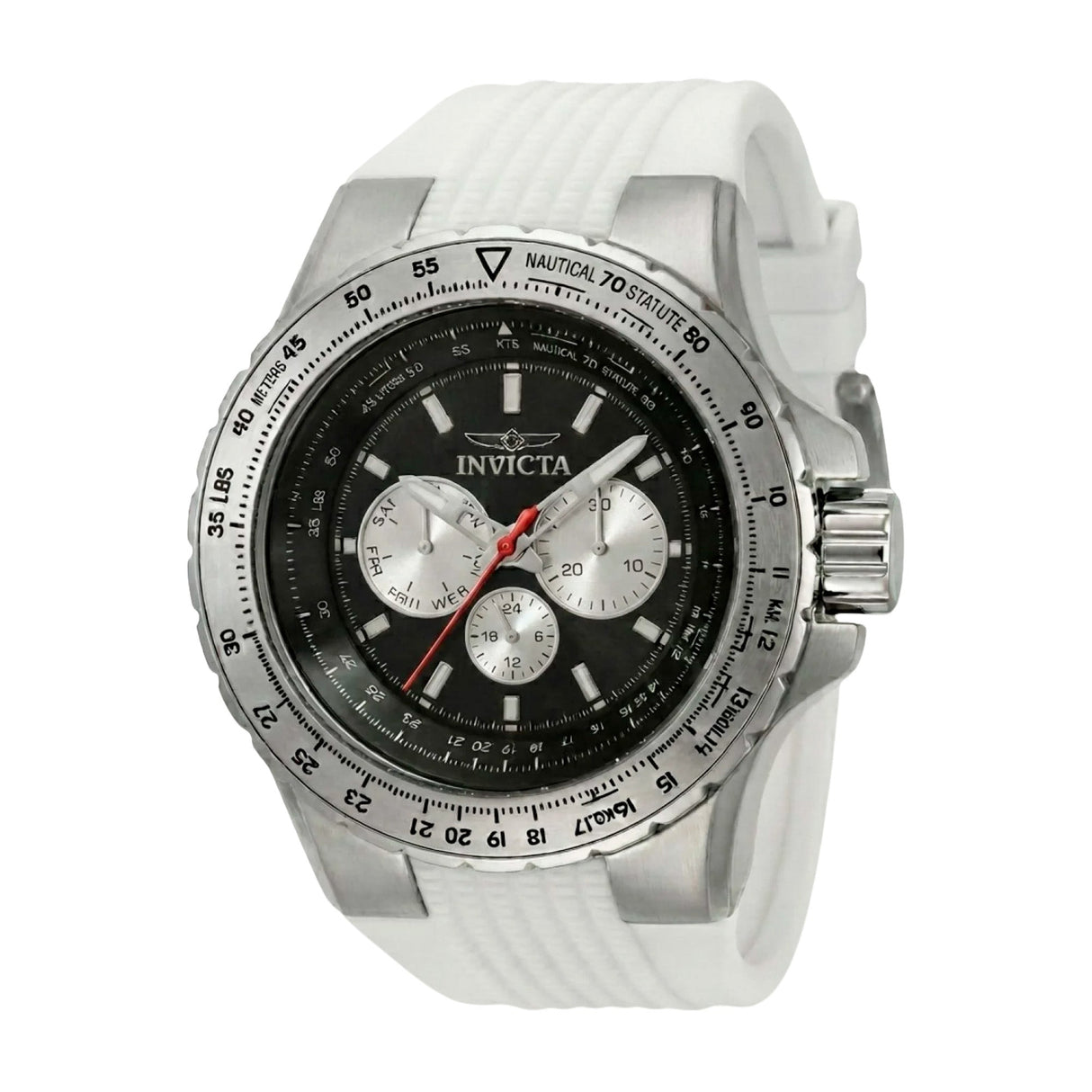 RELOJ ANALOGICO HOMBRE 50962 INVICTA AVIATOR INVICTA