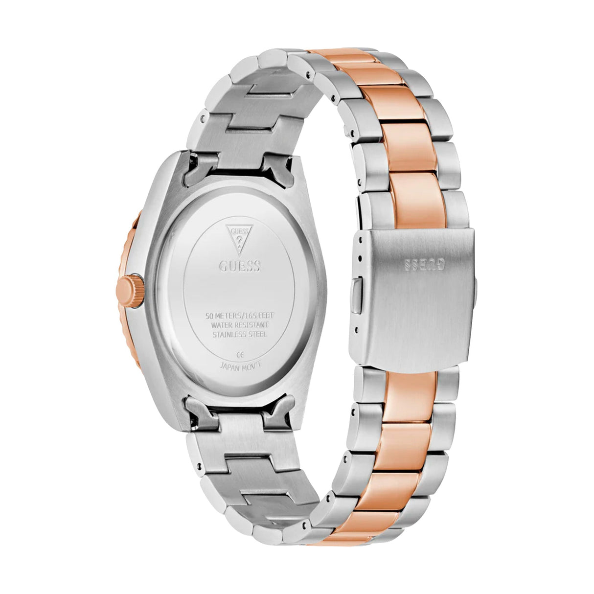 RELOJ ANALOGICO HOMBRE GW0265G13 GUESS GUESS
