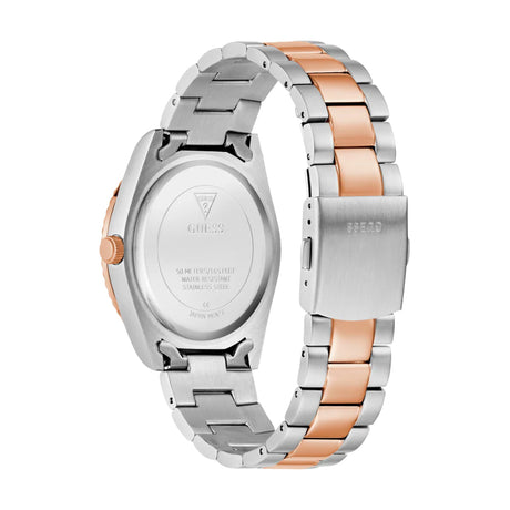RELOJ ANALOGICO HOMBRE GW0265G13 GUESS GUESS