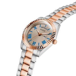 RELOJ ANALOGICO HOMBRE GW0265G13 GUESS GUESS