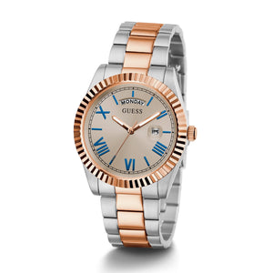 RELOJ ANALOGICO HOMBRE GW0265G13 GUESS GUESS