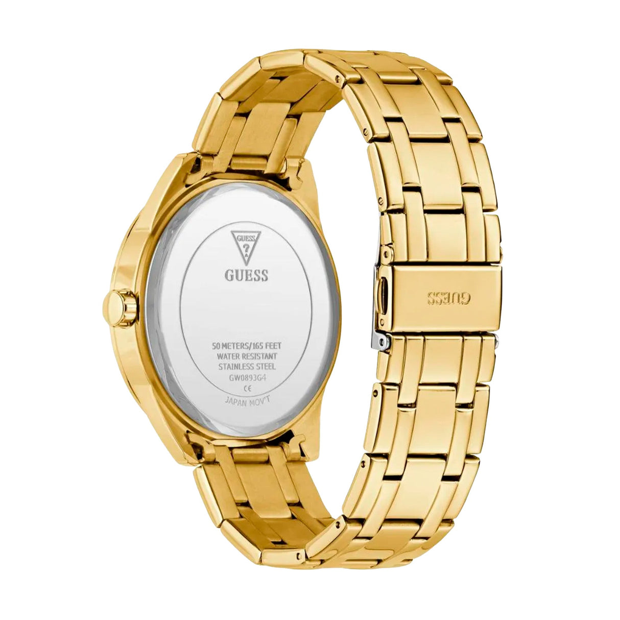 RELOJ ANALOGICO HOMBRE GW0893G4 GUESS 1034534 GUESS