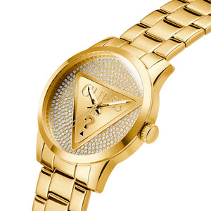 RELOJ ANALOGICO HOMBRE GW0915G1 GUESS 1034536 GUESS
