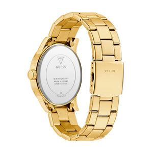 RELOJ ANALOGICO HOMBRE GW0915G1 GUESS 1034536 GUESS