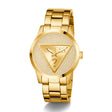 RELOJ ANALOGICO HOMBRE GW0915G1 GUESS 1034536 GUESS