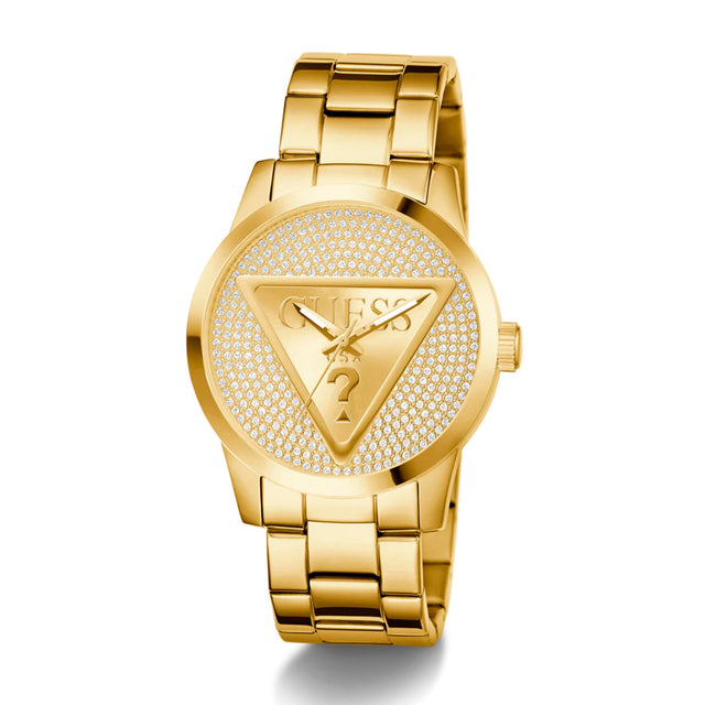 RELOJ ANALOGICO HOMBRE GW0915G1 GUESS 1034536 GUESS