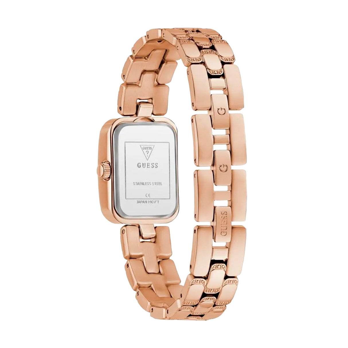 RELOJ ANALOGICO MUJER GW0865L3 GUESS 1034537 GUESS