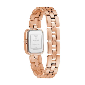 RELOJ ANALOGICO MUJER GW0865L3 GUESS 1034537 GUESS