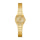 RELOJ ANALOGICO MUJER GW0931L2 GUESS 1034543 GUESS
