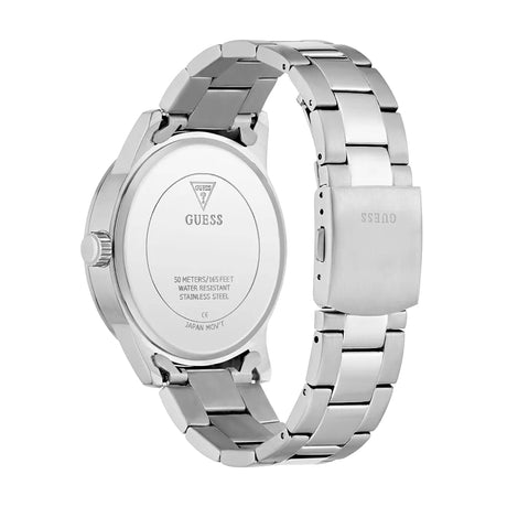 RELOJ ANALOGICO HOMBRE GW0963G1 GUESS 1034545 GUESS