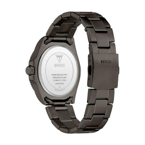 RELOJ ANALOGICO HOMBRE GW0968G3 GUESS 1034546 GUESS