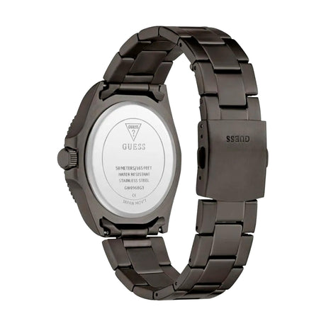 RELOJ ANALOGICO HOMBRE GW0968G3 GUESS 1034546 GUESS