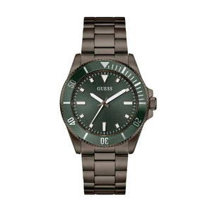 RELOJ ANALOGICO HOMBRE GW0968G3 GUESS 1034546 GUESS
