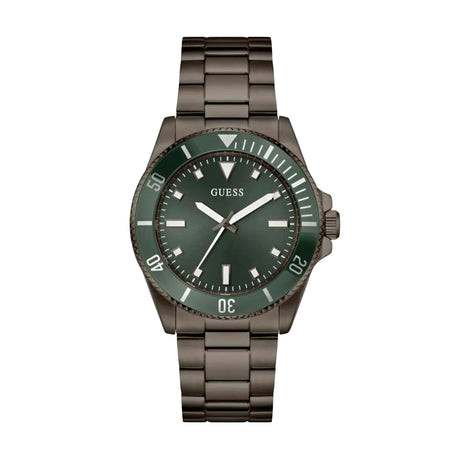 RELOJ ANALOGICO HOMBRE GW0968G3 GUESS 1034546 GUESS