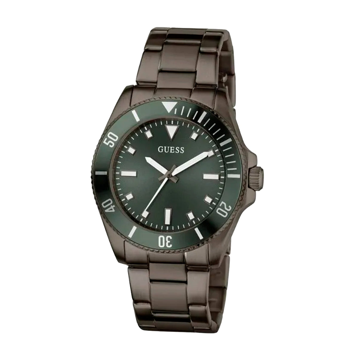 RELOJ ANALOGICO HOMBRE GW0968G3 GUESS 1034546 GUESS
