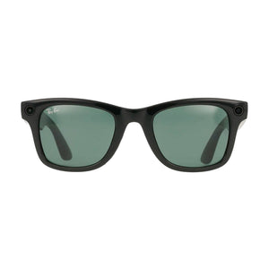 LENTES DE SOL UV400 UNISEX RW4012 601/71 53 RAY BAN META (GEN 2) RAY-BAN META