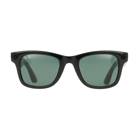 LENTES DE SOL UV400 UNISEX RW4012 601/71 53 RAY BAN META (GEN 2) RAY-BAN META