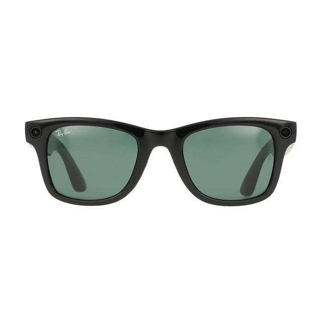 LENTES DE SOL UV400 UNISEX RW4012 601/71 53 RAY BAN META (GEN 2) RAY-BAN META