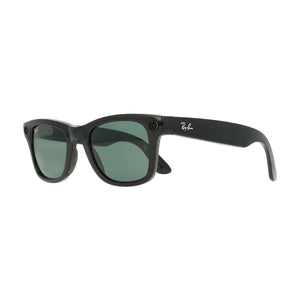 LENTES DE SOL UV400 UNISEX RW4012 601/71 53 RAY BAN META (GEN 2) RAY-BAN META
