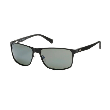 LENTES DE SOL UV400 HOMBRE HD0914X 02Q 60 HARLEY DAVIDSON NEGRO HARLEY DAVIDSON