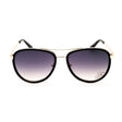 LENTES DE SOL UV400 MUJER GF6052 01B 57 GUESS GUESS