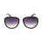 LENTES DE SOL UV400 MUJER GF6052 01B 57 GUESS GUESS