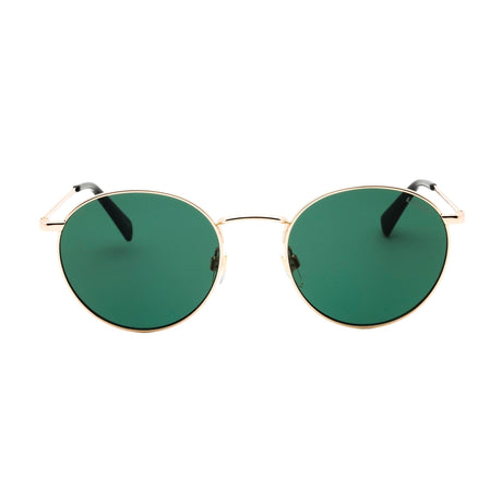 LENTES DE SOL UV400 UNISEX  LV 1005/S J5G QT 52 LEVIS DORADO LEVI'S