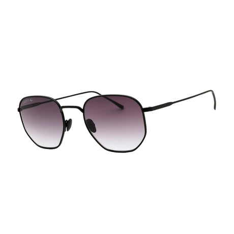 LENTES DE SOL UV400 HOMBRE L198SN 004 51 LACOSTE NEGRO LACOSTE