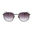 LENTES DE SOL UV400 HOMBRE L198SN 004 51 LACOSTE NEGRO LACOSTE
