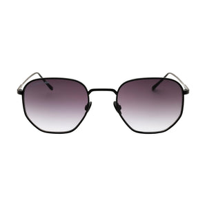 LENTES DE SOL UV400 HOMBRE L198SN 004 51 LACOSTE NEGRO LACOSTE
