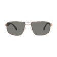 LENTES DE SOL UV400 HOMBRE HD0946X 32N 60 HARLEY DAVIDSON DORADO HARLEY DAVIDSON