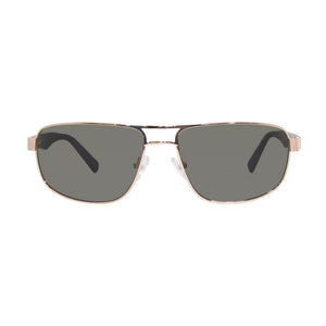 LENTES DE SOL UV400 HOMBRE HD0946X 32N 60 HARLEY DAVIDSON DORADO HARLEY DAVIDSON