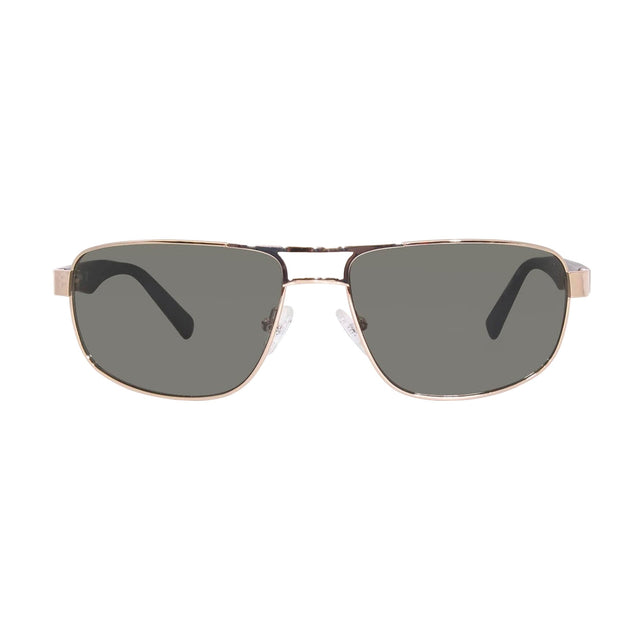 LENTES DE SOL UV400 HOMBRE HD0946X 32N 60 HARLEY DAVIDSON DORADO HARLEY DAVIDSON