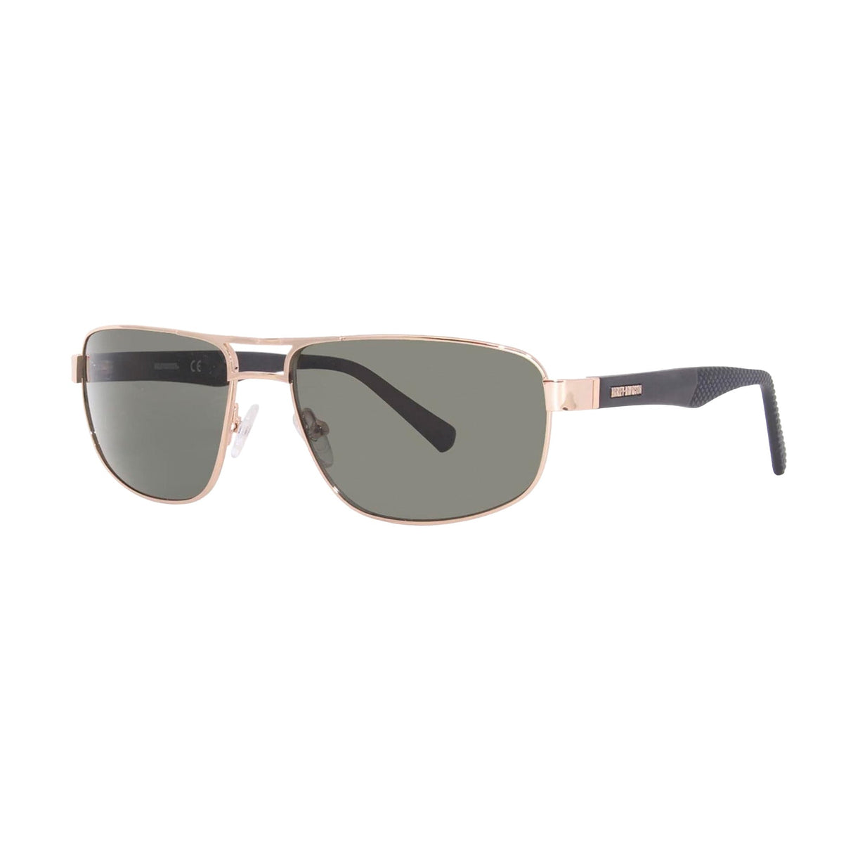 LENTES DE SOL UV400 HOMBRE HD0946X 32N 60 HARLEY DAVIDSON DORADO HARLEY DAVIDSON